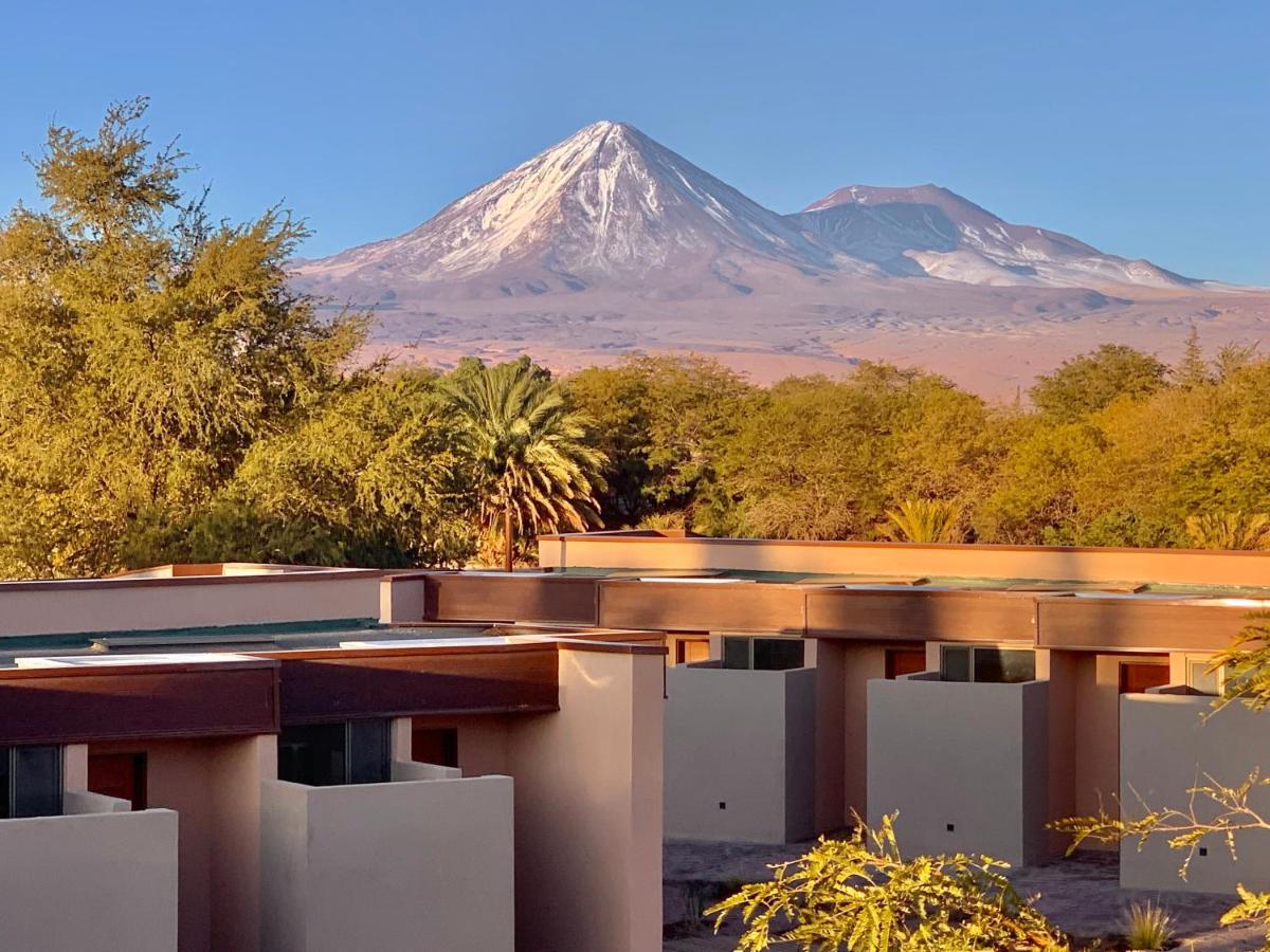 Hotel La Casa de Don Tomás San Pedro de Atacama Exterior foto