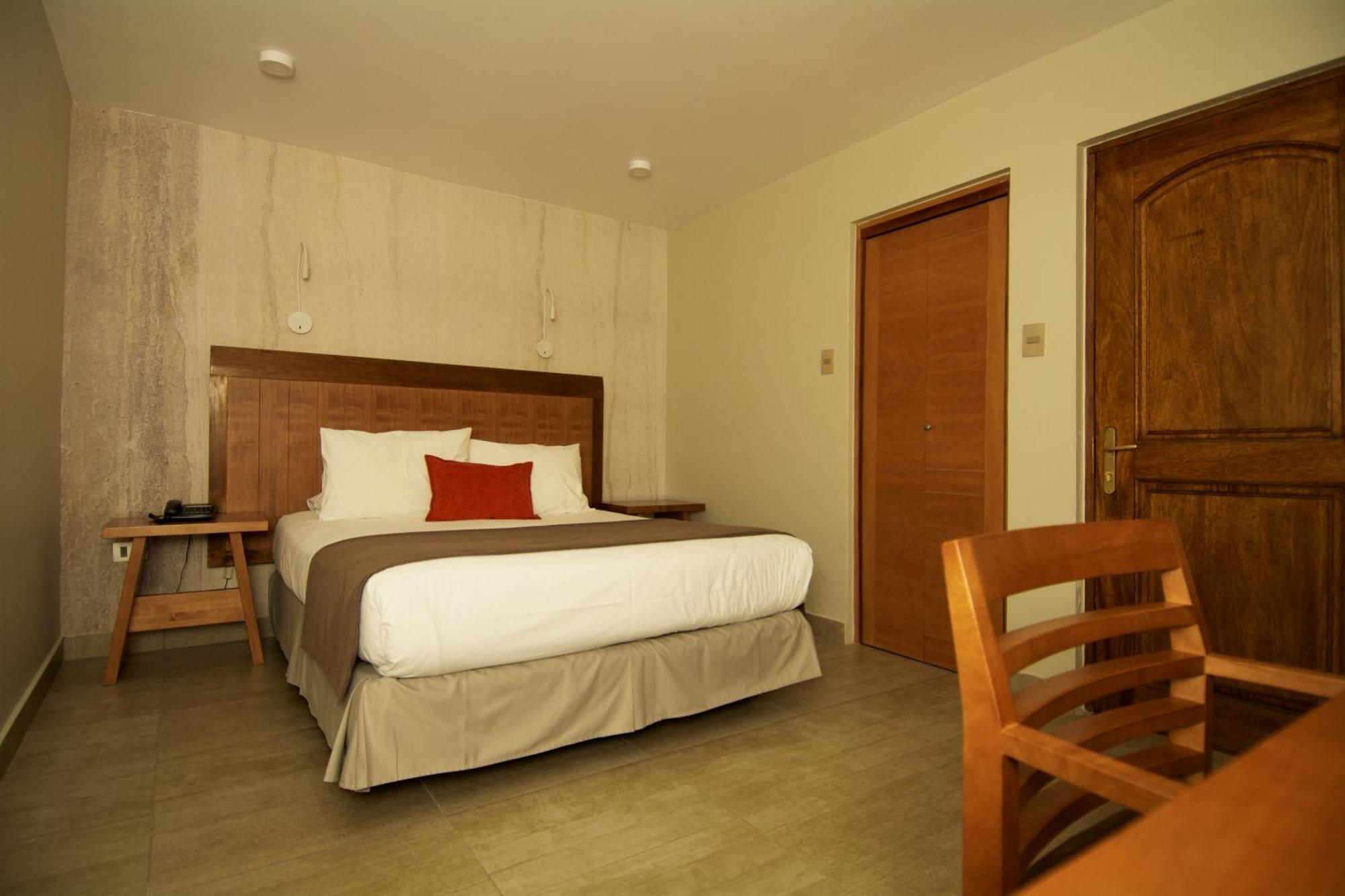 Hotel La Casa de Don Tomás San Pedro de Atacama Habitación foto